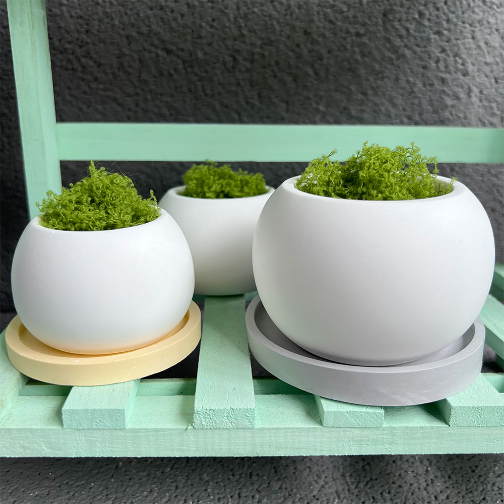 Duże silikonowe formy do sadze – Candle Making Vessels recenzja i cena