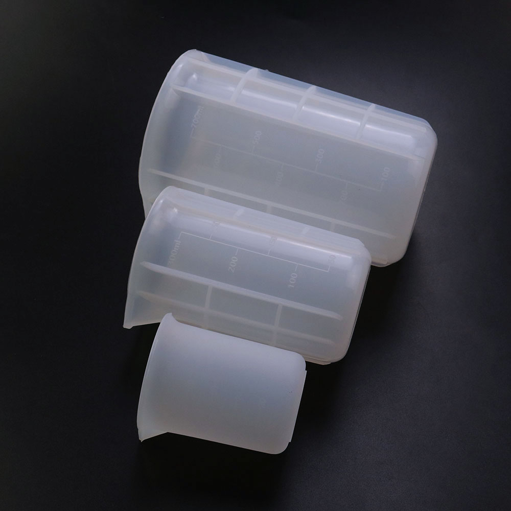 JCD 100ML/300ML/750ML silikono – Candle Making Vessels recenzja i cena