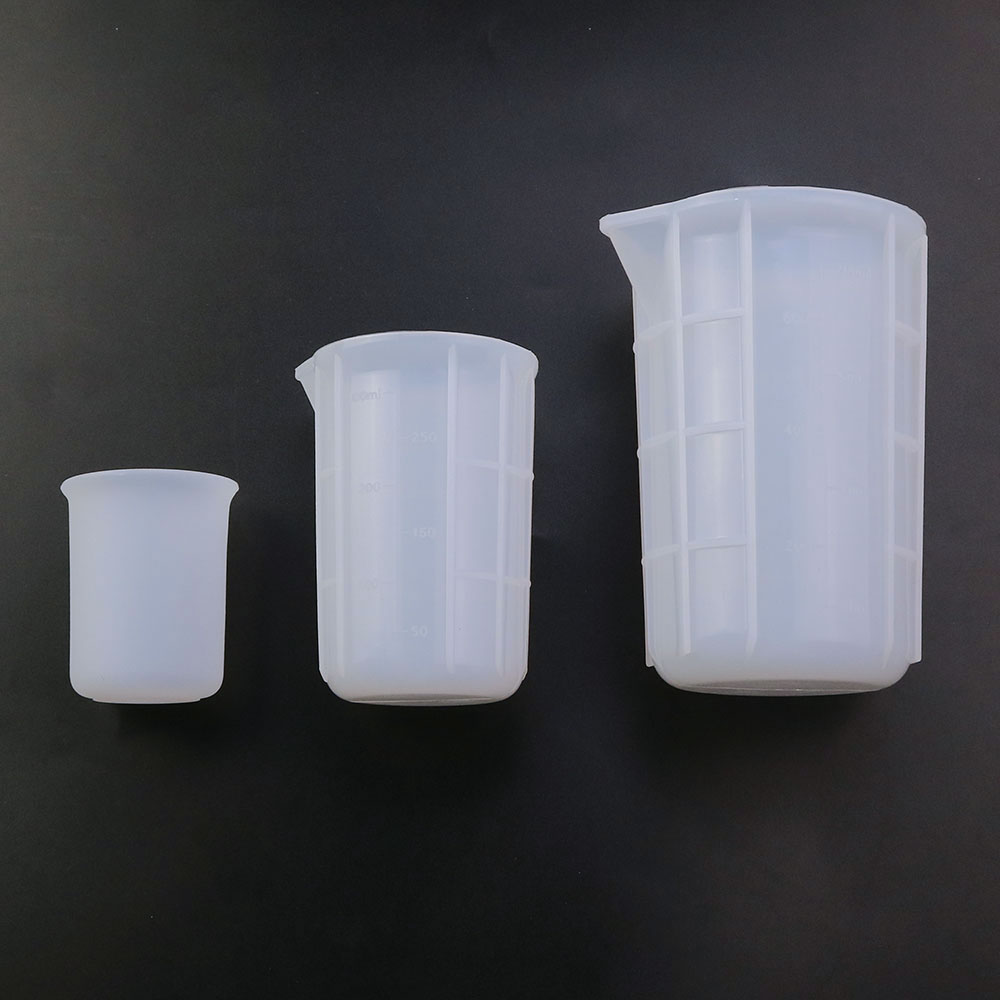 JCD 100ML/300ML/750ML silikono – Candle Making Vessels recenzja i cena
