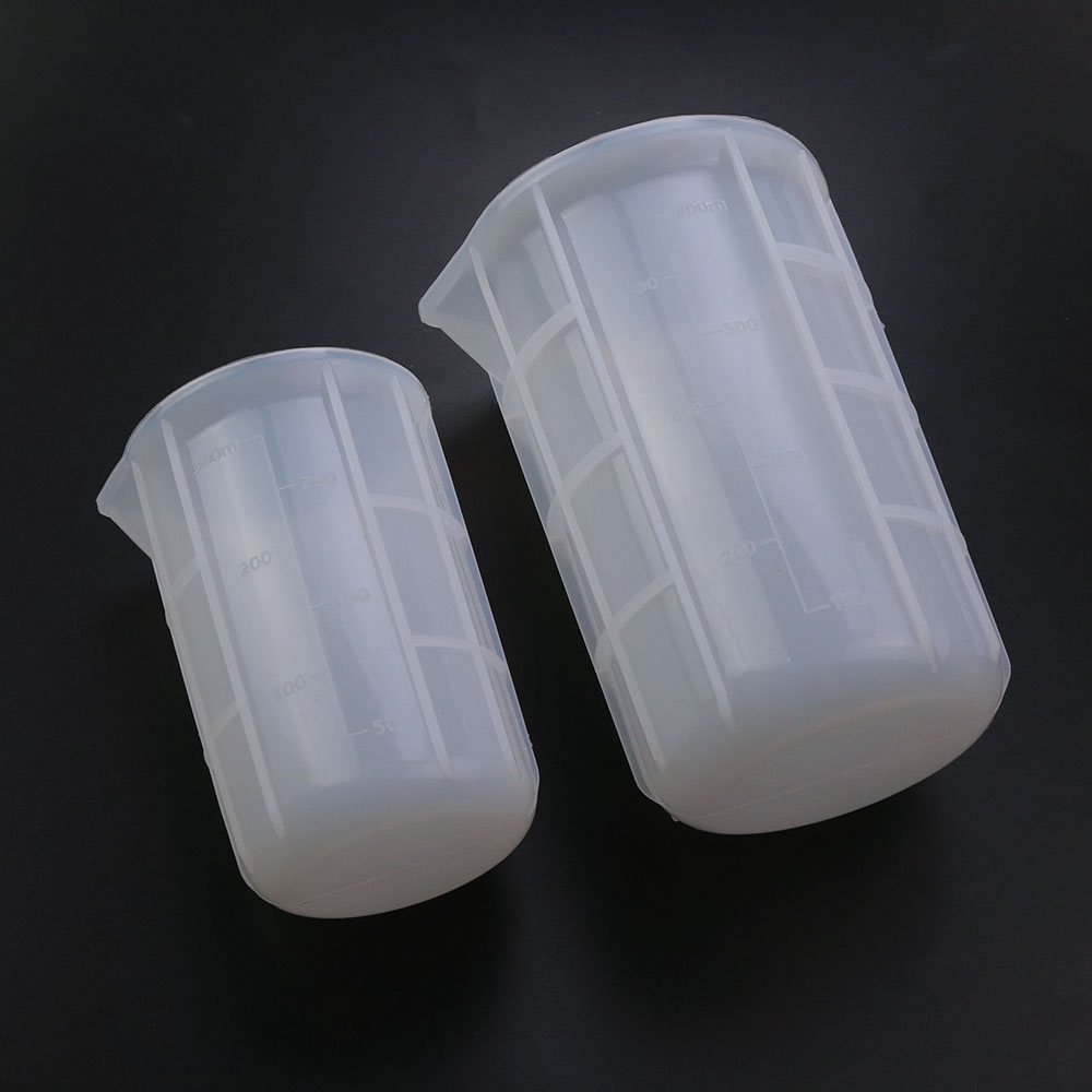 JCD 100ML/300ML/750ML silikono – Candle Making Vessels recenzja i cena