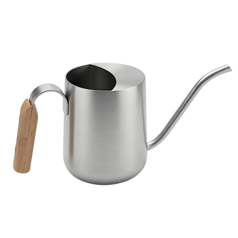 G6KF Konewka do użytku w pomie – Pour Pot Aluminum recenzja i cena