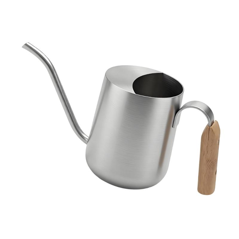 G6KF Konewka do użytku w pomie – Pour Pot Aluminum recenzja i cena