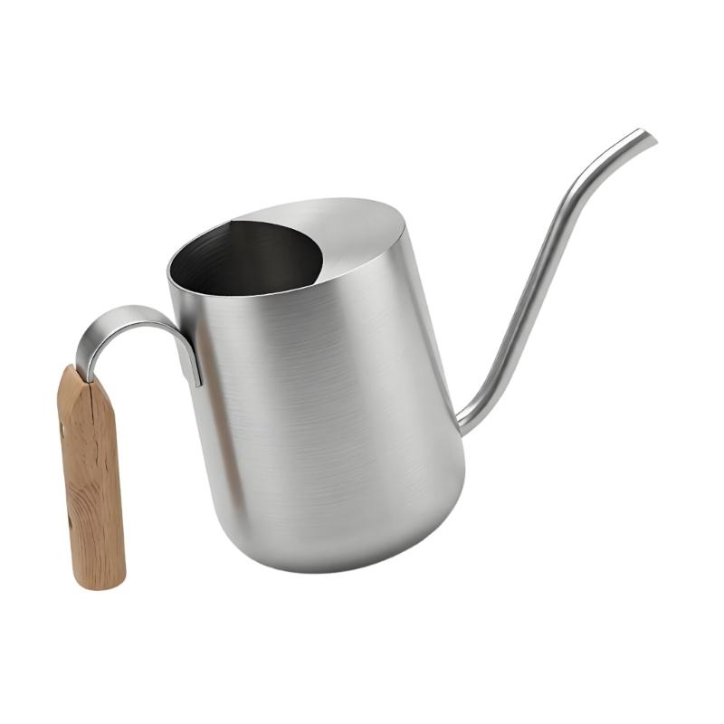 G6KF Konewka do użytku w pomie – Pour Pot Aluminum recenzja i cena