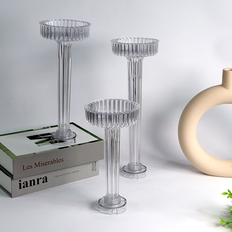Forma do świec 3D w kształcie  – Candle Making Vessels recenzja i cena