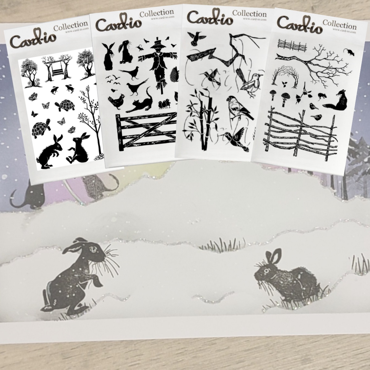 2026 Easter Fence Oriental Whi – Candle Making Place recenzja i cena