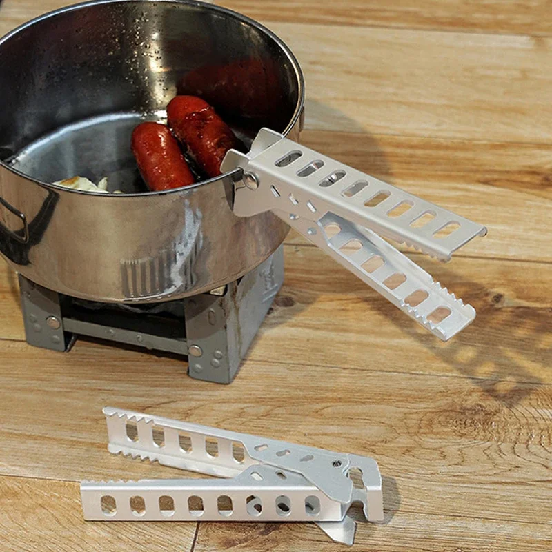 Klips ze stopu aluminium anty- – Pour Pot Aluminum recenzja i cena