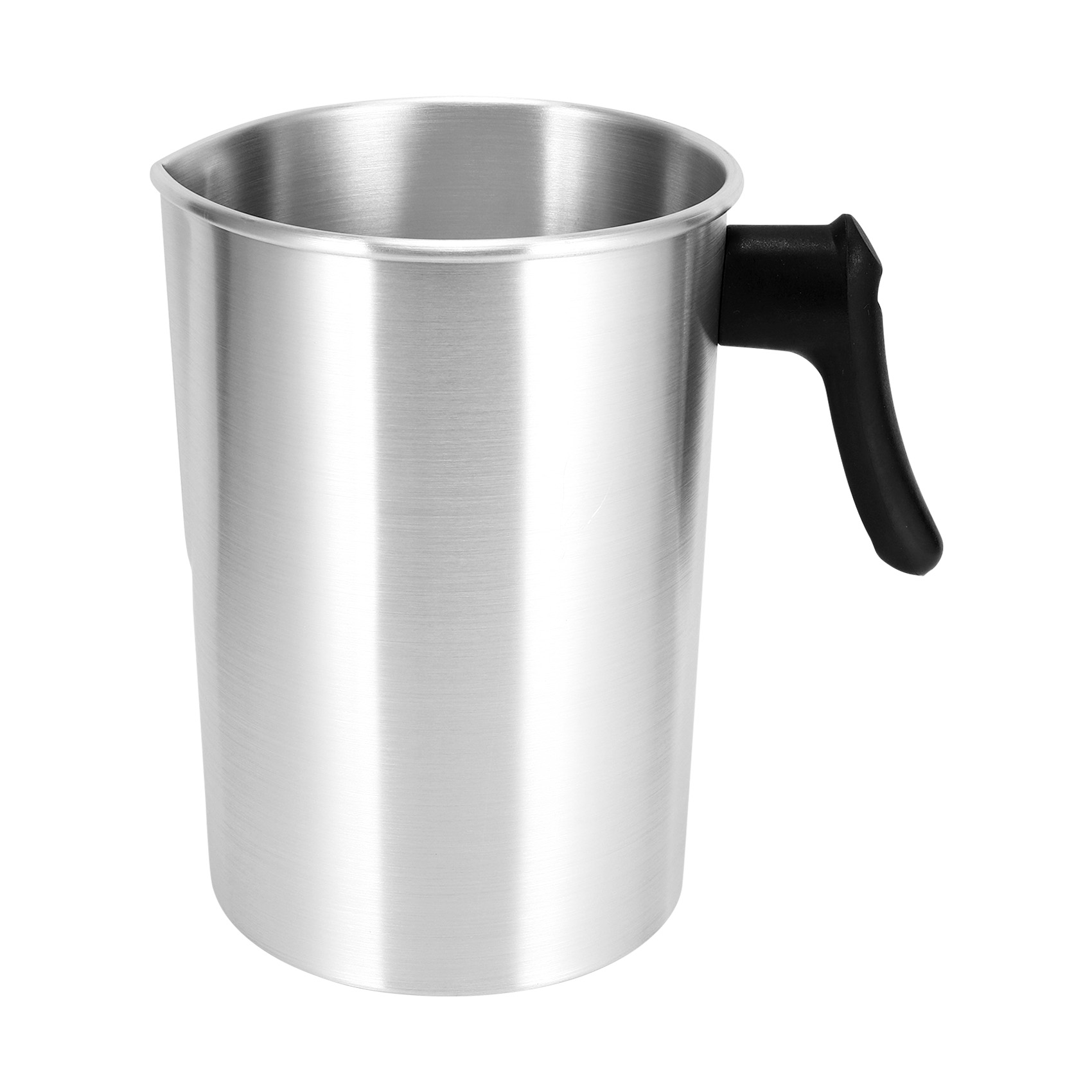 DT38 4-funtowy garnek do wlewa – Pour Pot Aluminum recenzja i cena