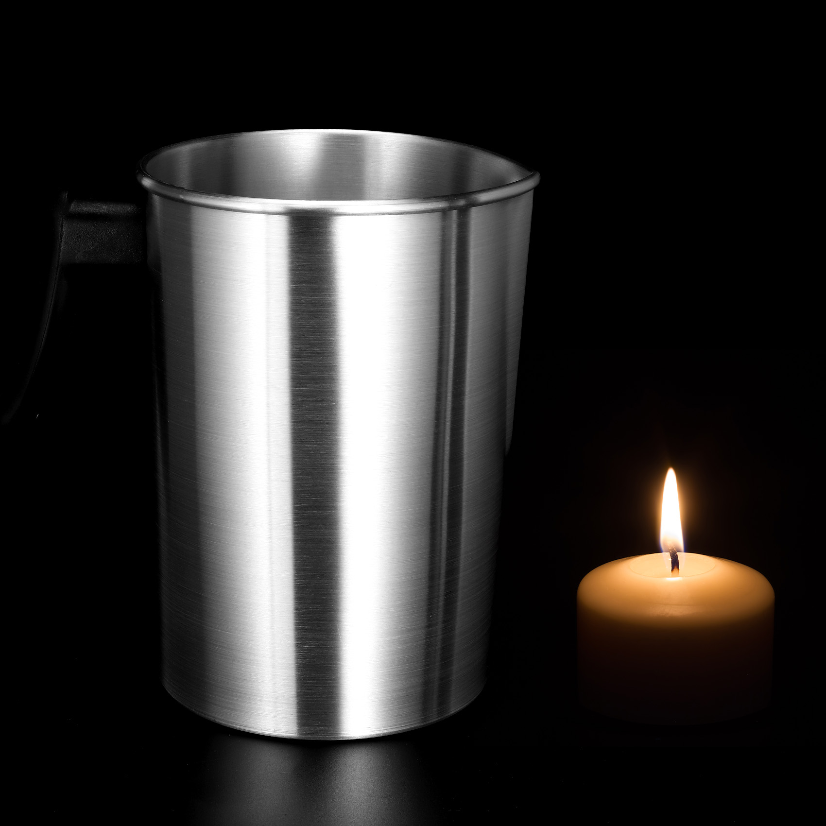 DT38 4-funtowy garnek do wlewa – Pour Pot Aluminum recenzja i cena