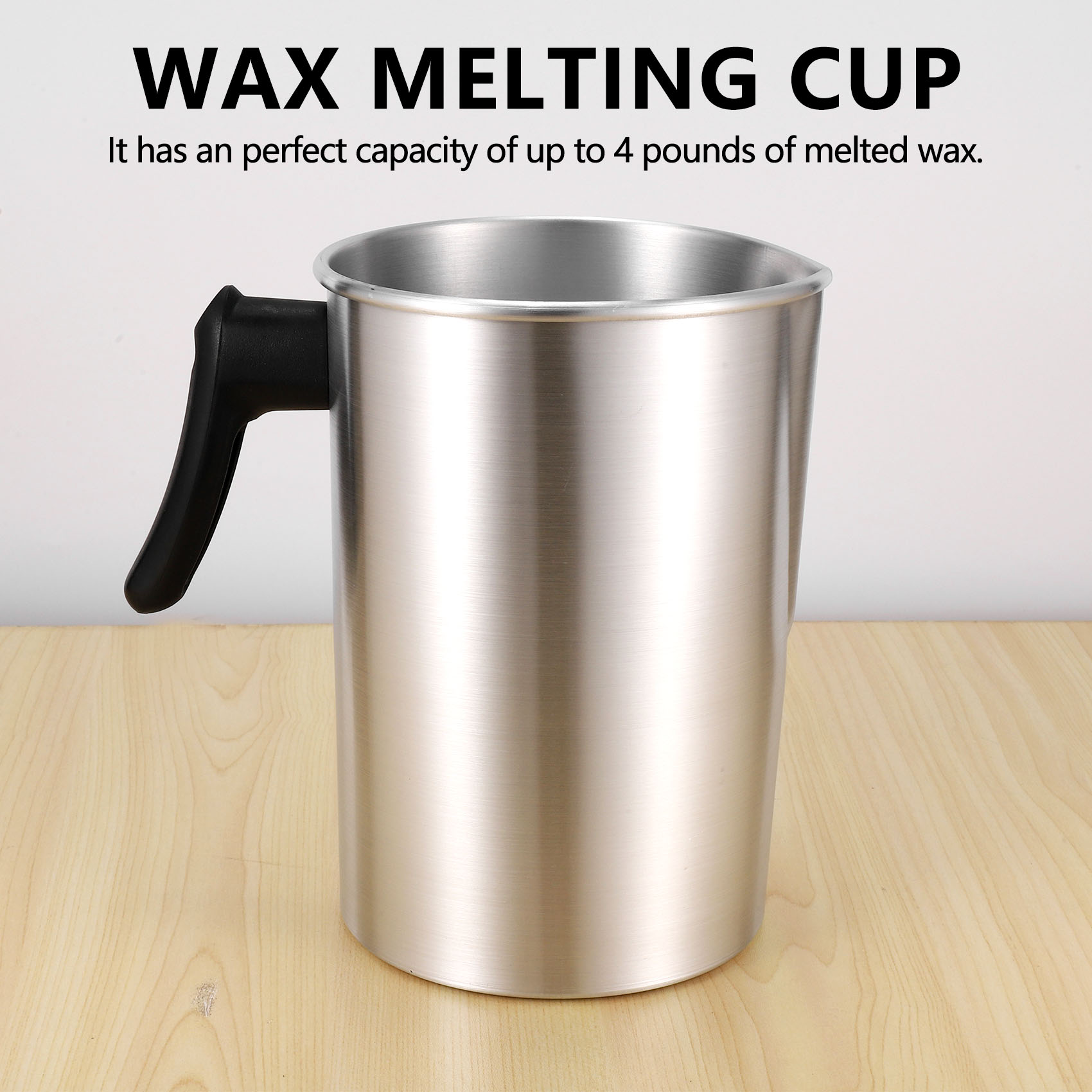 DT38 4-funtowy garnek do wlewa – Pour Pot Aluminum recenzja i cena