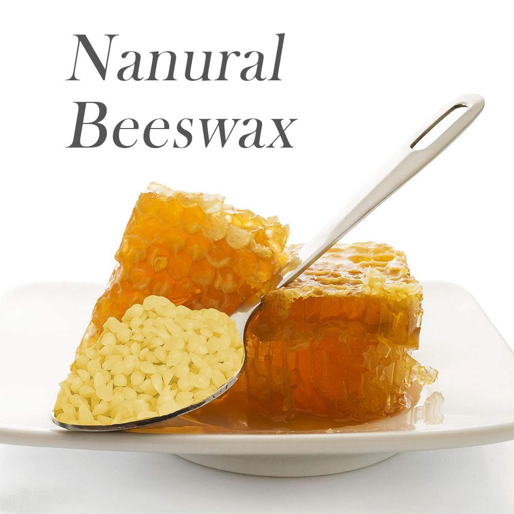 1000g czysty naturalny wosk ps – Candle Making With Beeswax recenzja i cena