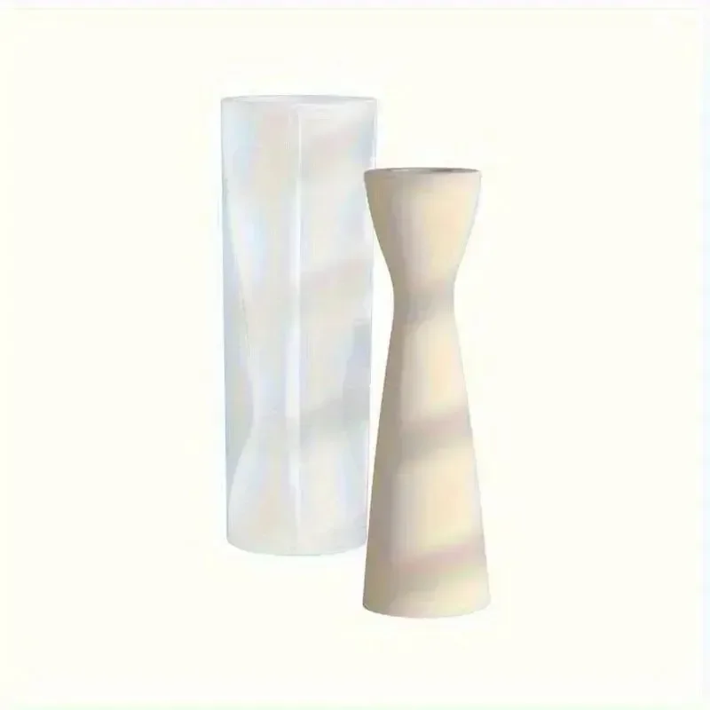 2026 - nowe silikonowe formy d – Candle Making Place recenzja i cena