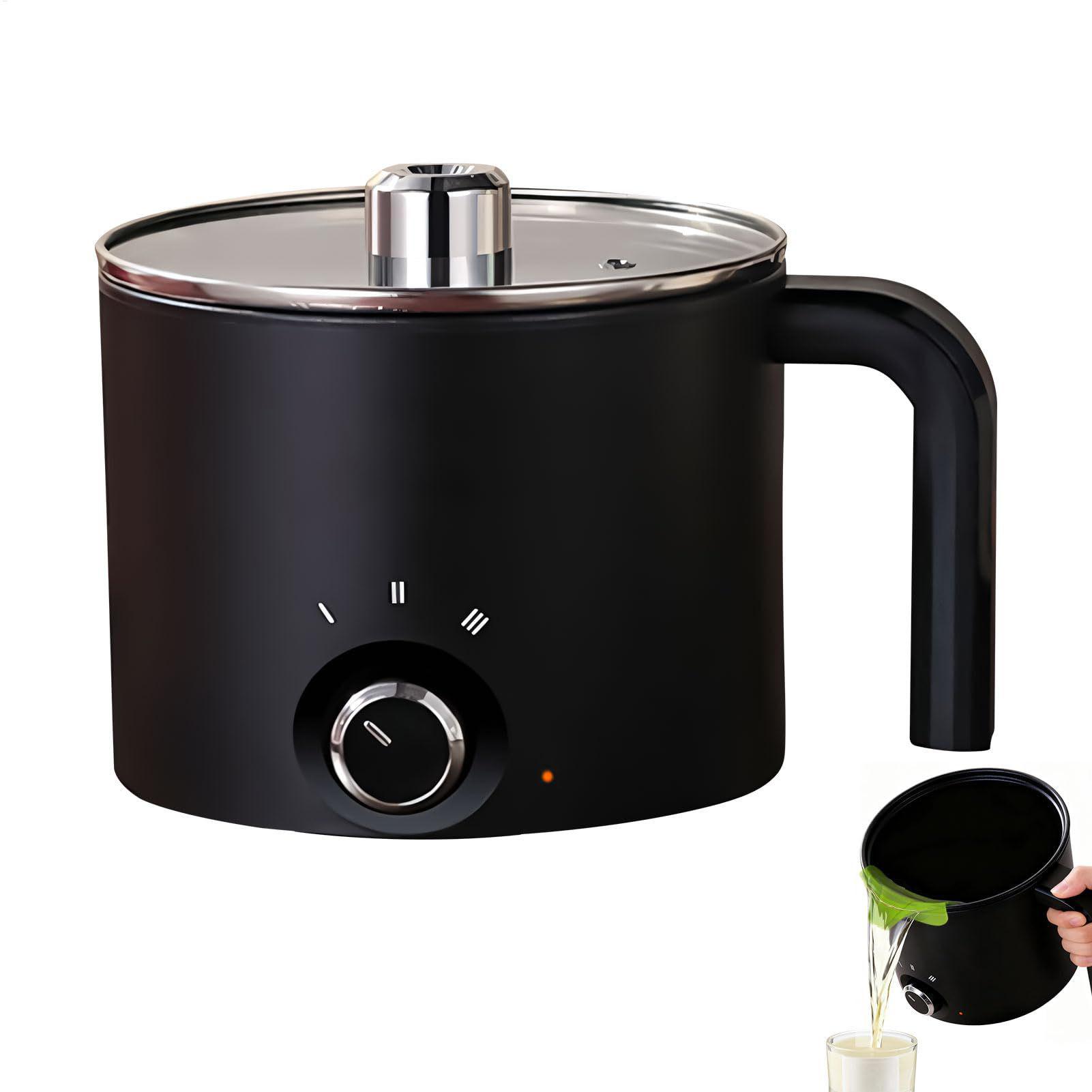 Elektryczny garnek do topienia – Candle Making Vessels recenzja i cena
