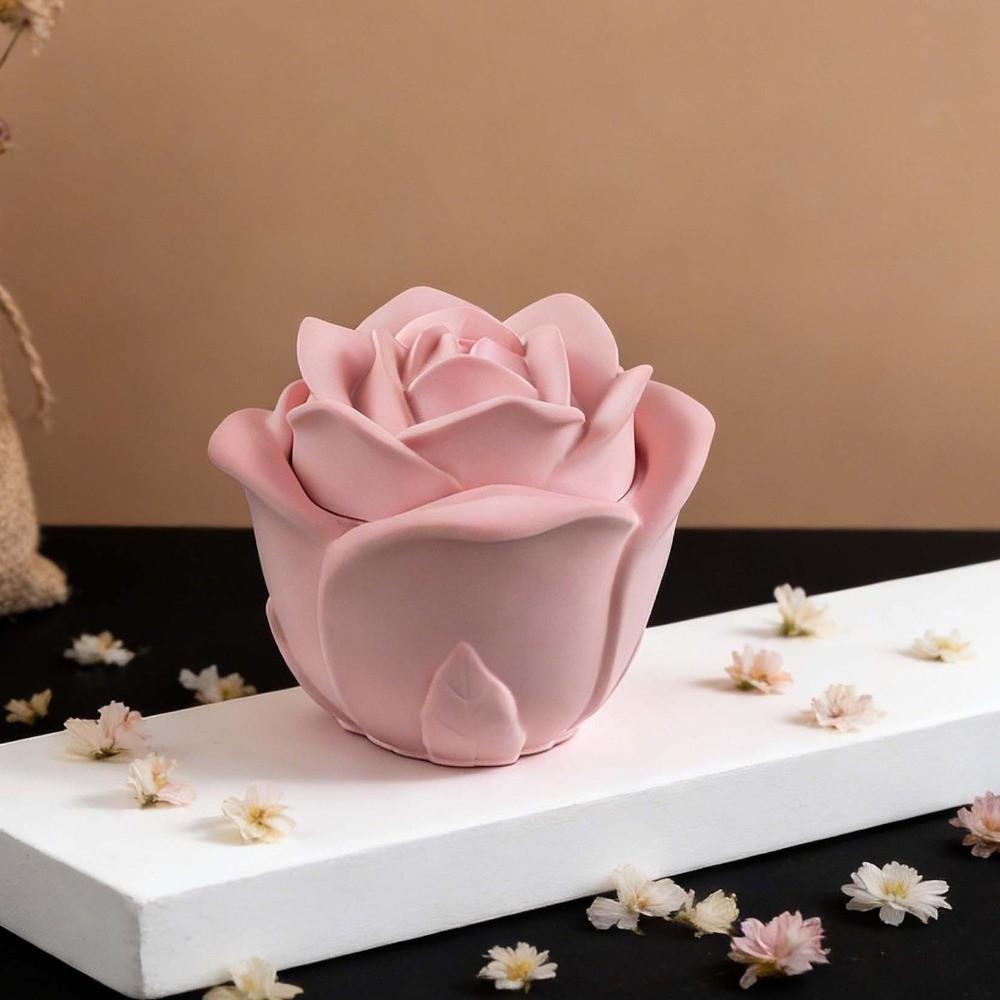 Formy silikonowe do świec w ks – Candle Making Vessels recenzja i cena