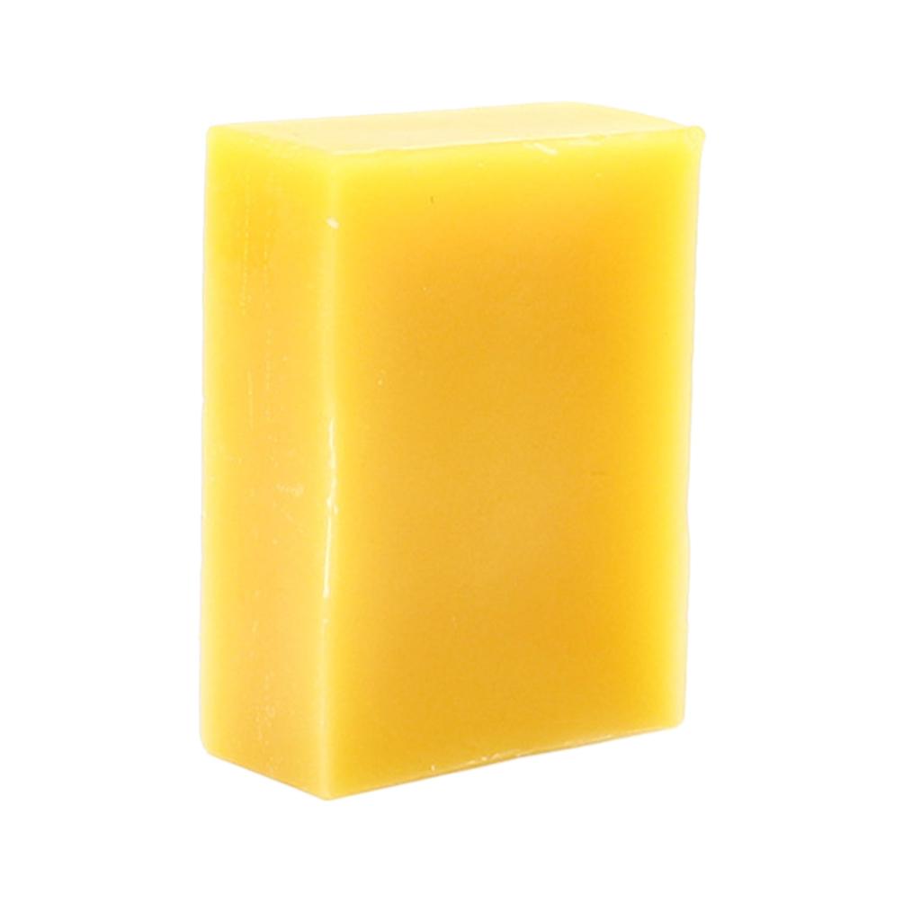 Wosk pszczeli w kostce, natura – Candle Making With Beeswax recenzja i cena