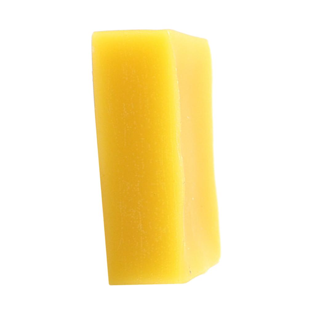 Wosk pszczeli w kostce, natura – Candle Making With Beeswax recenzja i cena