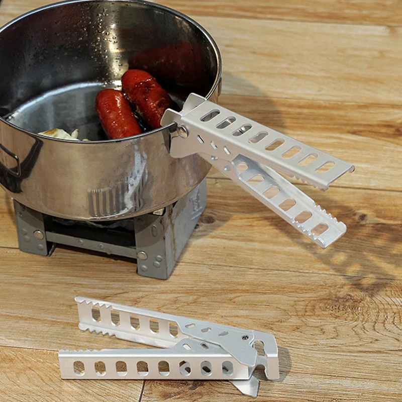Klips ze stopu aluminium, odpo – Pour Pot Aluminum recenzja i cena