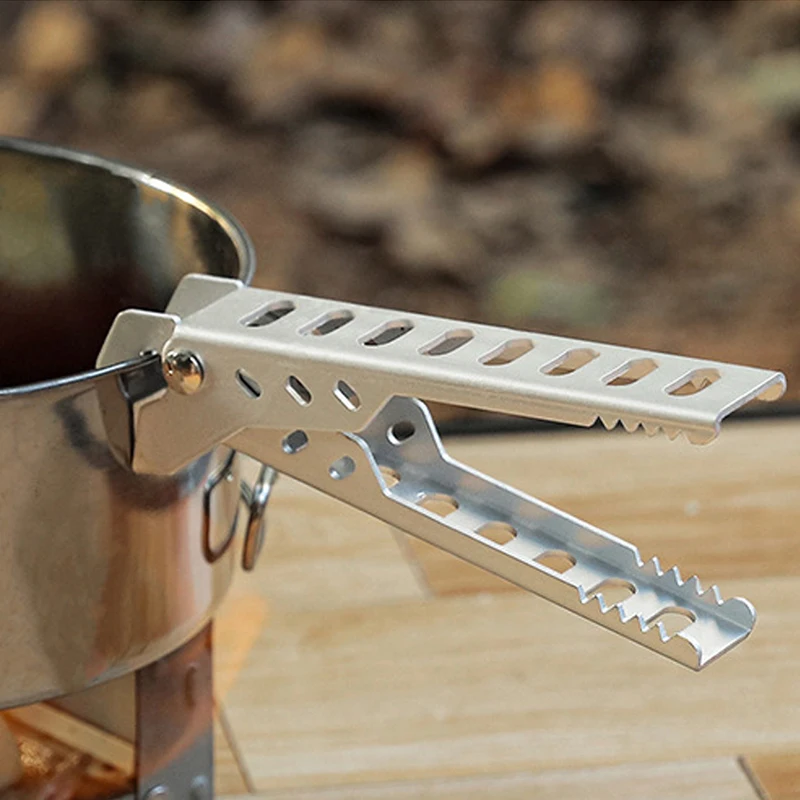 Klips ze stopu aluminium, odpo – Pour Pot Aluminum recenzja i cena