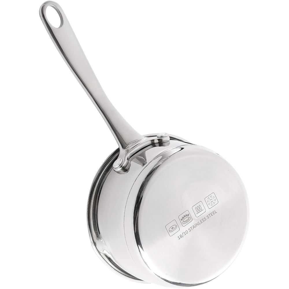 Garnek do podgrzewania masła z – Pour Pot Aluminum recenzja i cena
