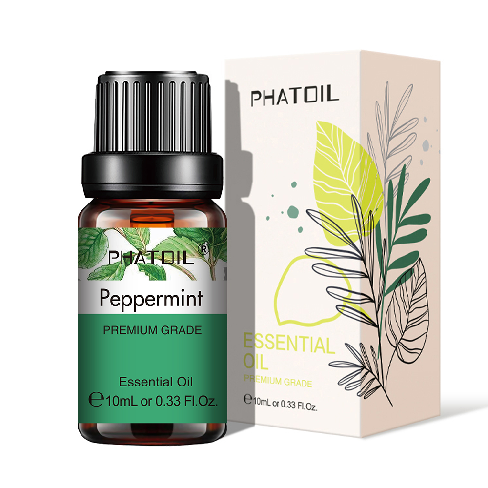 PHATOIL 1 SZT. 10ml/30ml/100ml – Candle Making Oils recenzja i cena