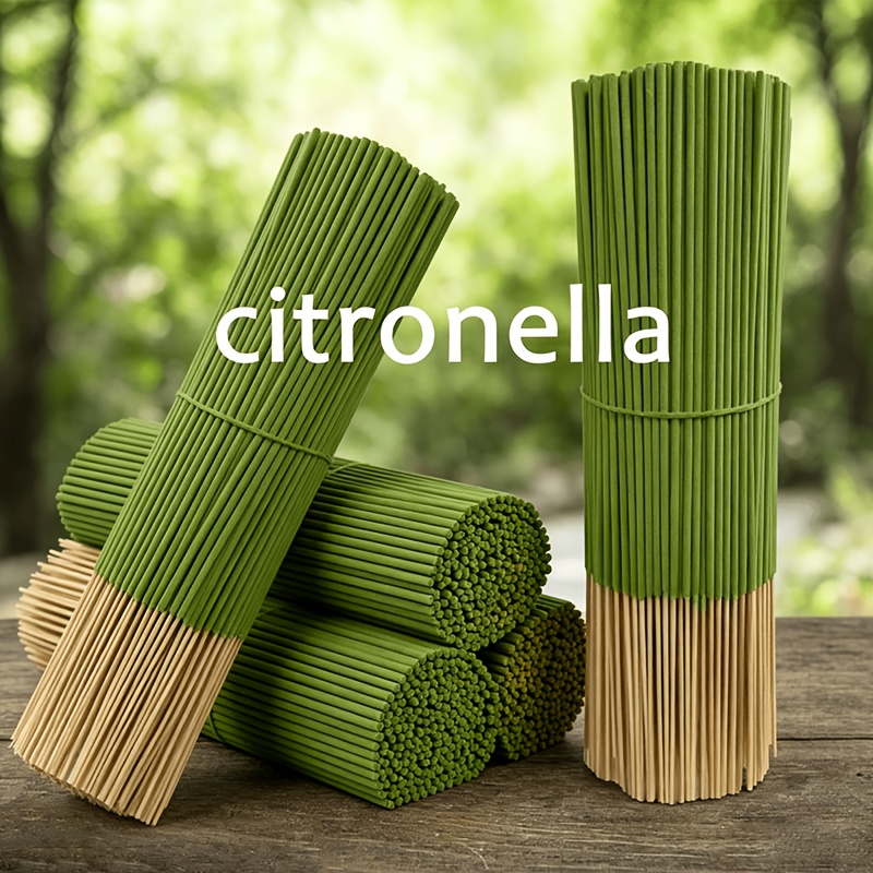 Aromaterapeutyczne pałeczki za – Uv Inhibitor Candle recenzja i cena