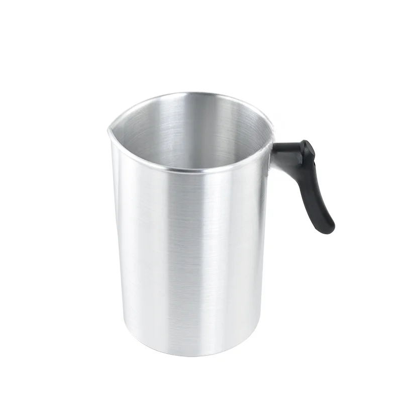 Garnek do nalewania świec, alu – Pour Pot Aluminum recenzja i cena
