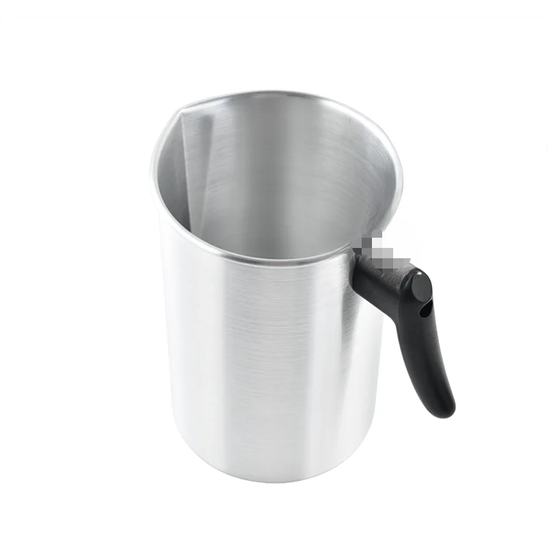 Garnek do nalewania świec, alu – Pour Pot Aluminum recenzja i cena
