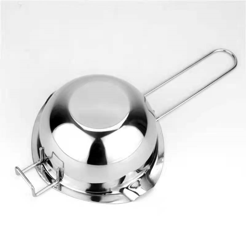 Garnek do topienia wosku ze st – Candle Making Vessels recenzja i cena